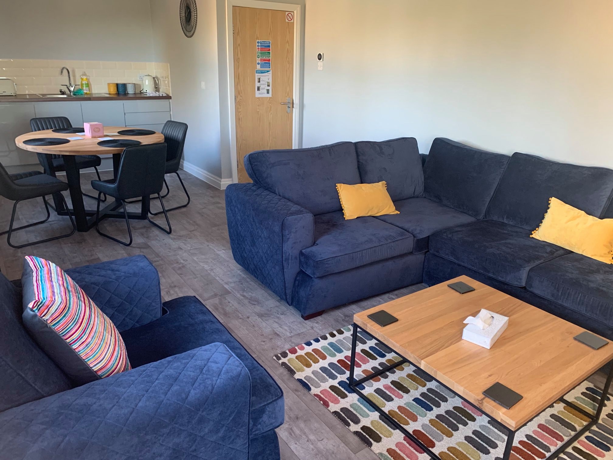 Family Flat 1