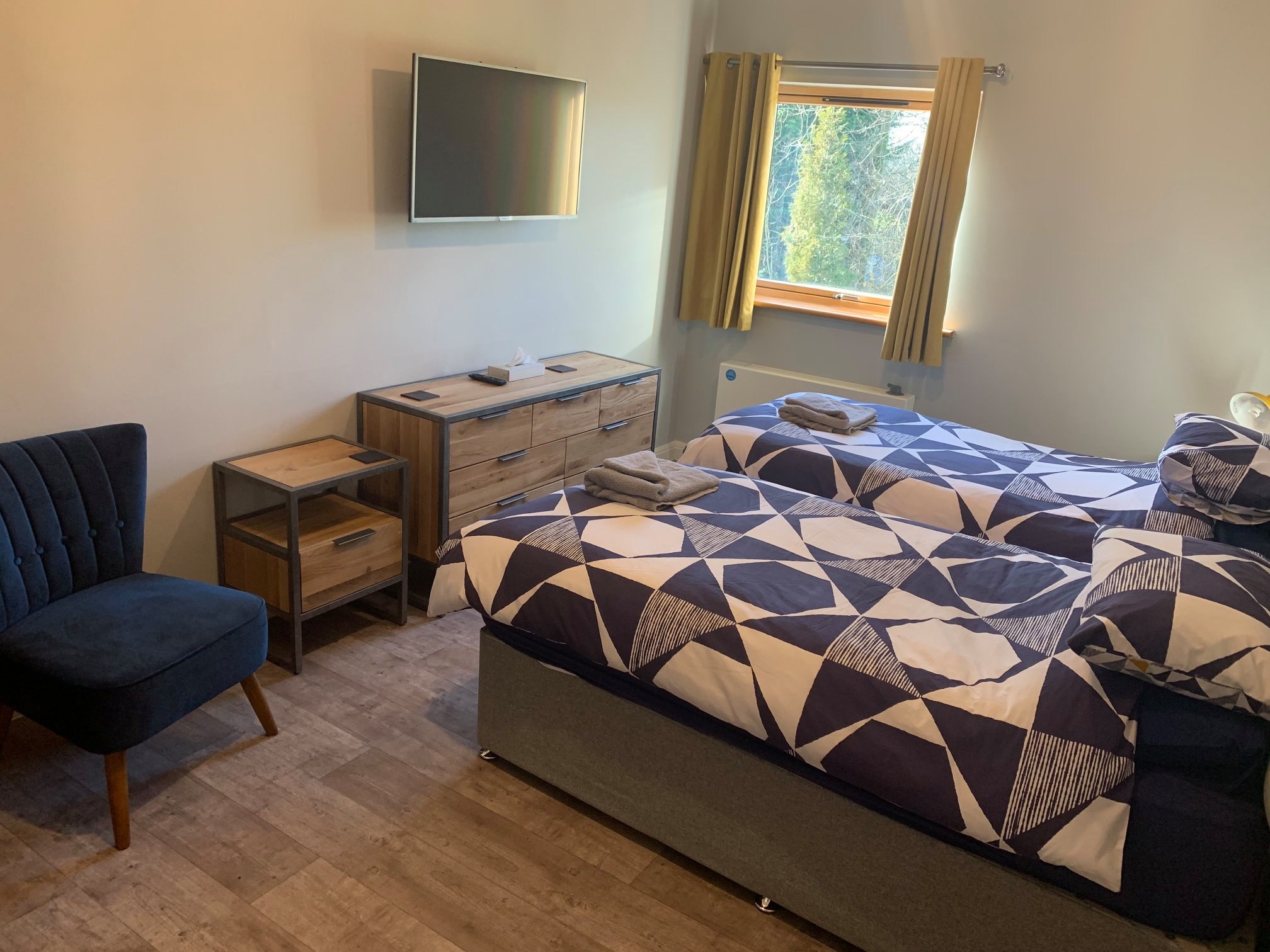 Family Flat 2