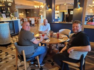 Derian dads 2